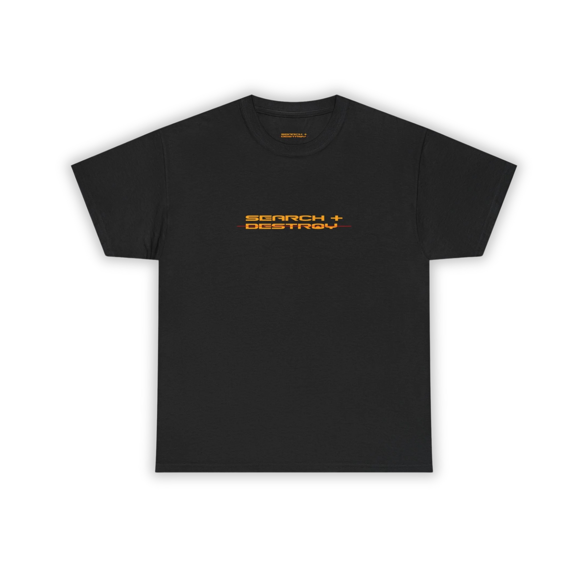 The Original - Heavy Cotton T-Shirt