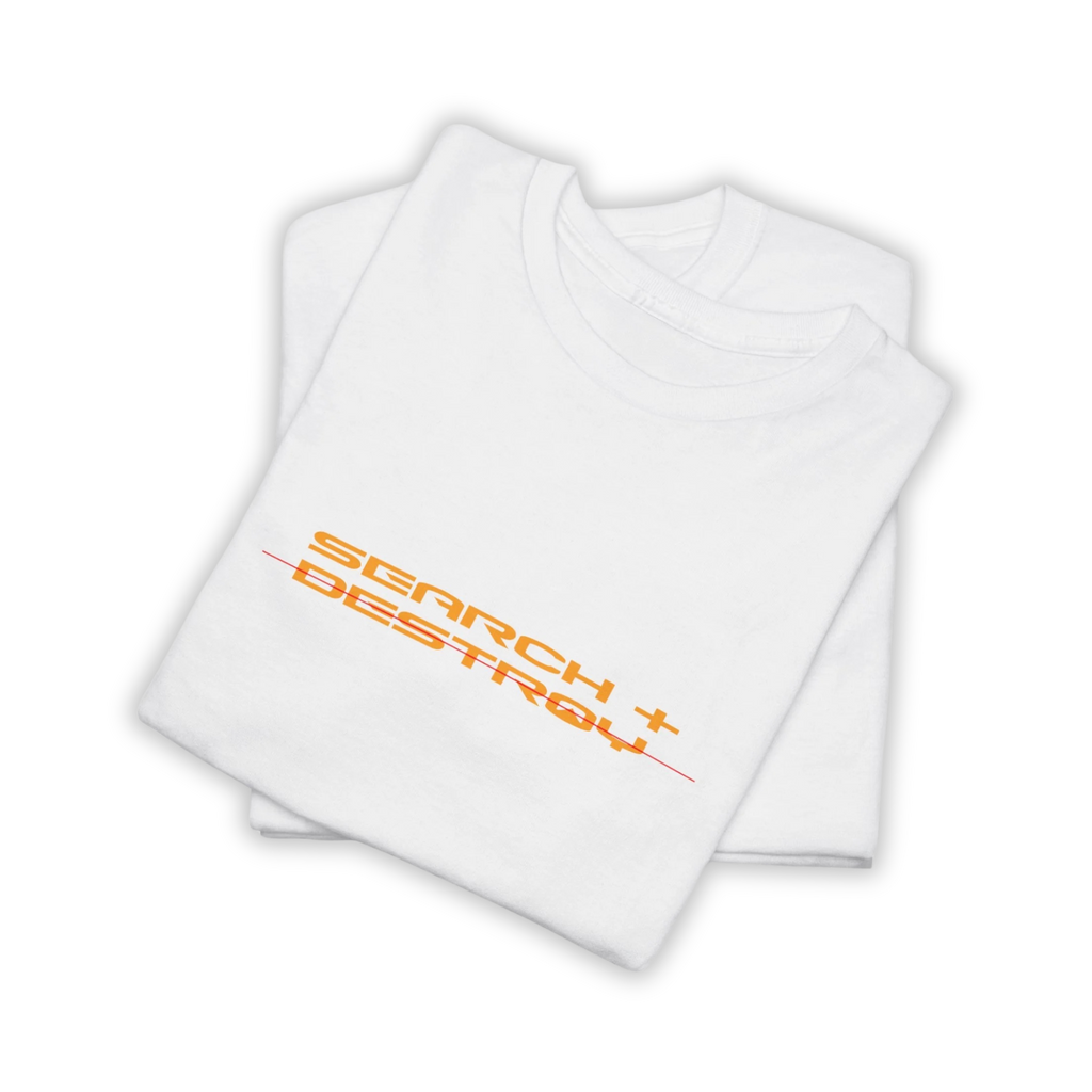 The Original - Heavy Cotton T-Shirt