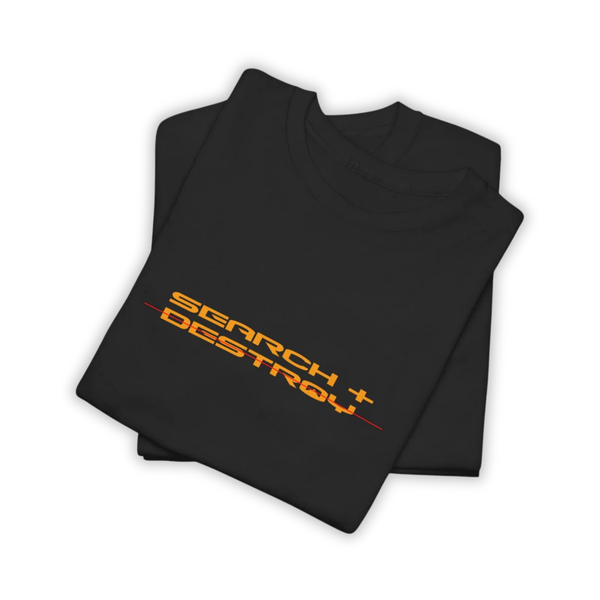 The Original - Heavy Cotton T-Shirt