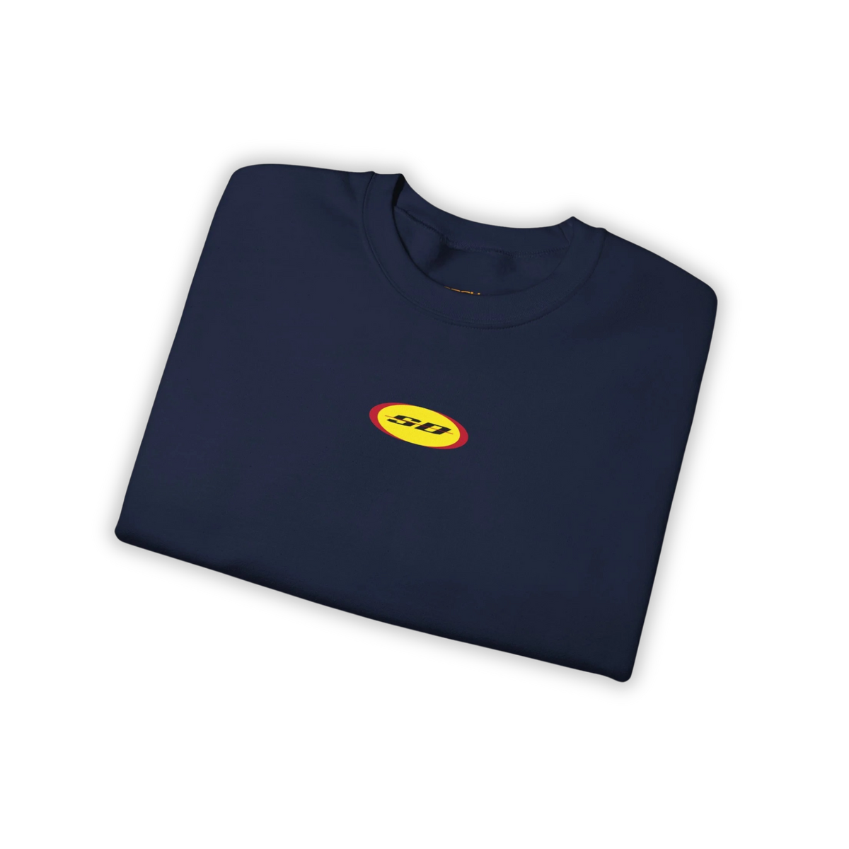 Stamp - Crewneck Sweatshirt