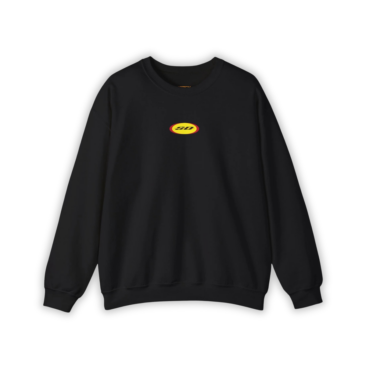 Stamp - Crewneck Sweatshirt