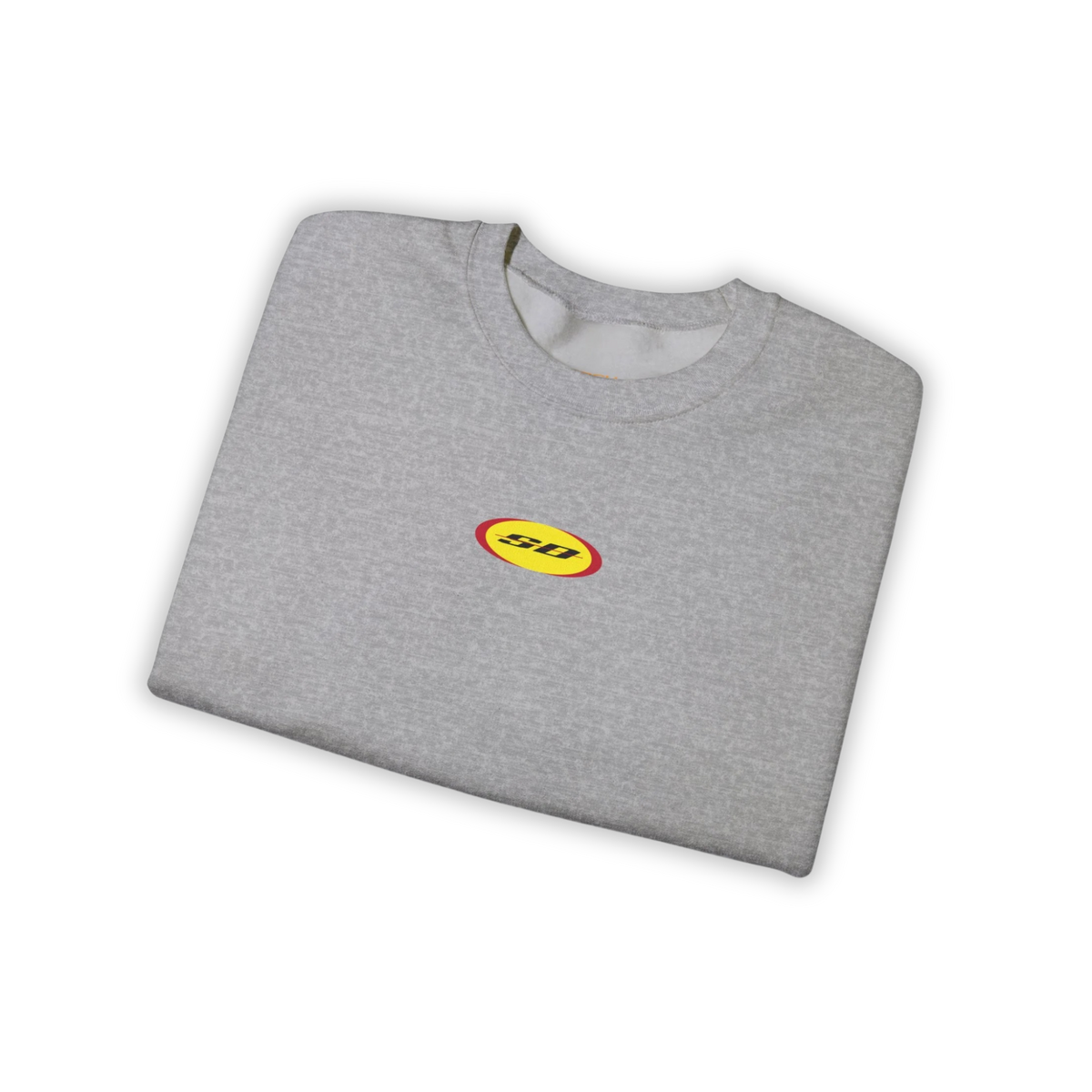 Stamp - Crewneck Sweatshirt
