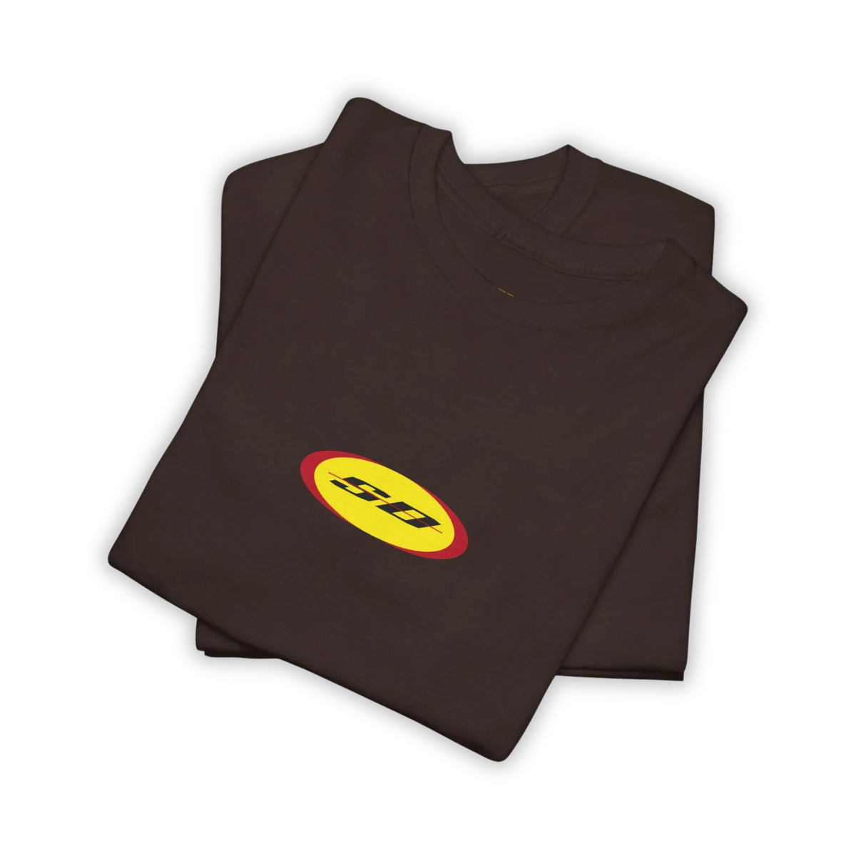 Search and Destroy Stamp - Heavy T-Shirt