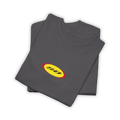 Search and Destroy Stamp - Heavy T-Shirt