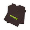Neon Search + Destroy - Heavy T-Shirt