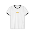 S+D Stamp - Cotton Ringer T-Shirt