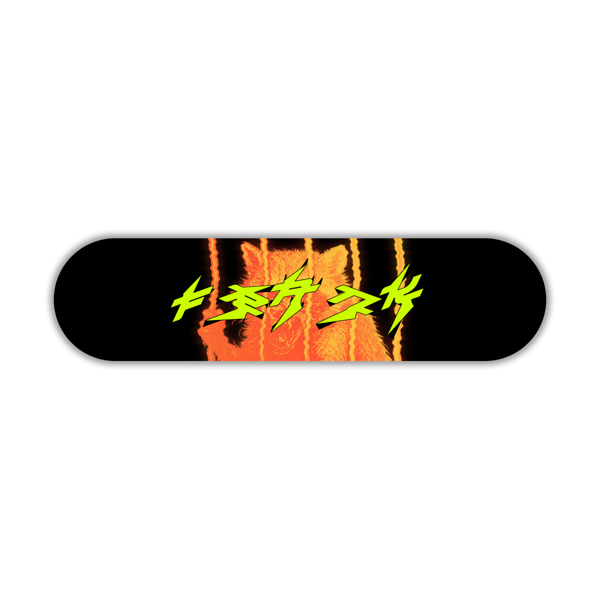 PRE-ORDER - FRANK Deck